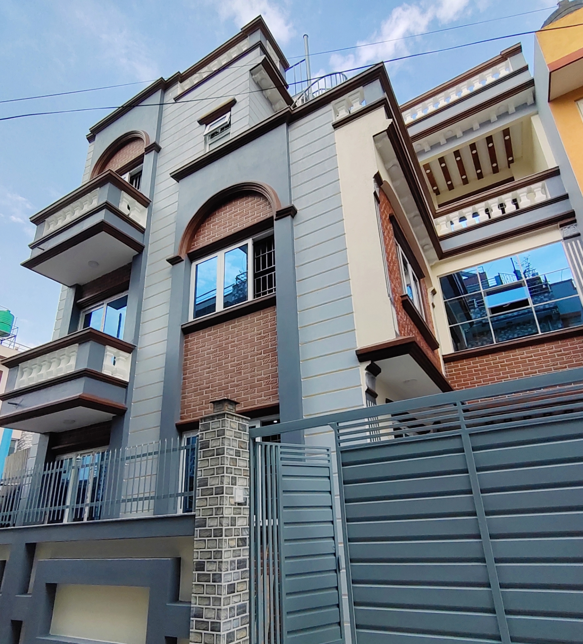 Picture of Budhanilkantha Municipality, Bagmati
